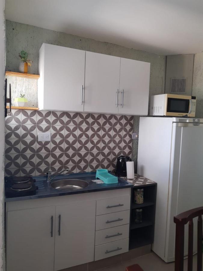 Apartament El Cardon La Rioja Zewnętrze zdjęcie