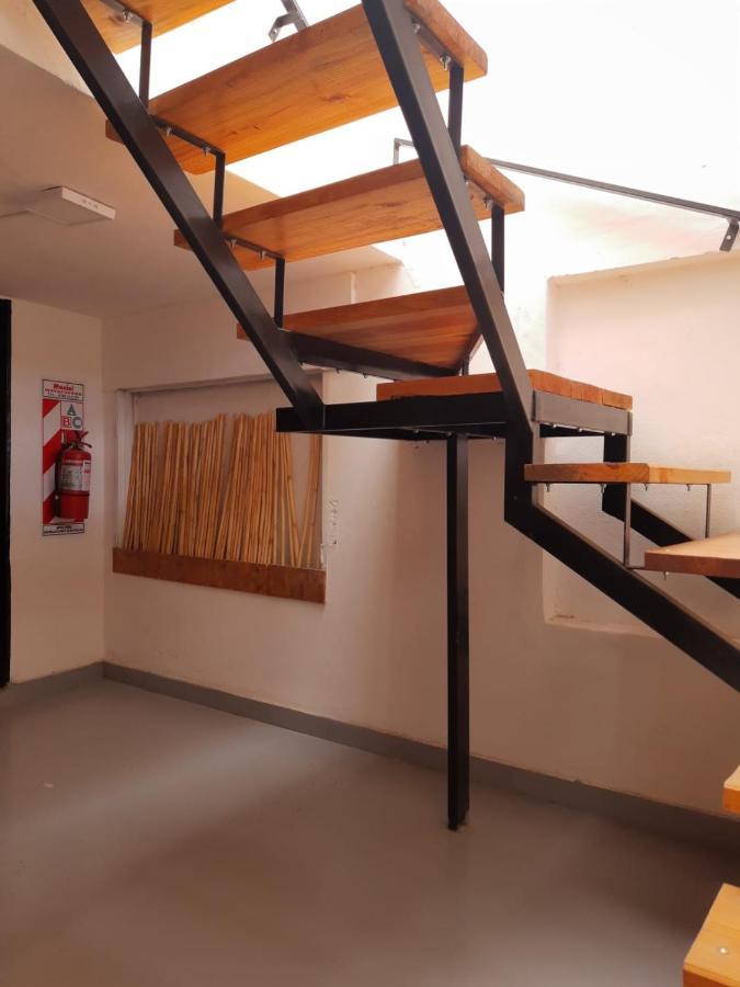 Apartament El Cardon La Rioja Zewnętrze zdjęcie